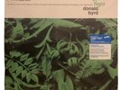 DONALD BYRD BYRD IN FLIGHT Blue Note Tone Poet ST-84048 Vinyl LP 180g NEW SEALED