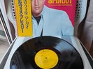 ELVIS - SPINOUT - OBI - Japan - Near Mint - Rare