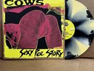 Cows Taint Sexy Pee Story Vinyl LP Haze XXL Numbered Limited Edition