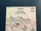 caravan in the land of grey and pink lp Ex,Ex