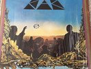 KAK Rare Vinyl Epic Psychedelic Rock BN 26429 Reissue 1980s? Original? Excellent