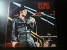 ELVIS PRESLEY THE BURBANK SESSIONS VOL 2 LP RECORD SET GERMANY VG++