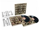 LED ZEPPELIN PHYSICAL GRAFFITI 2015 REMASTER DOUBLE VINYL LP  NEW SEALED