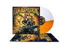 Four Year Strong - Enemy of the World / Vinyl LP limited on COLORED presale