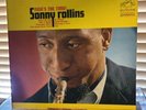 Sonny Rollins, Now's the Time, 1964 RCA Orig. Stereo, LSP 2927