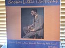 Booker Little Quintet Feat. Max Roach, Out Front, 1978 Barnaby press, Vg+/Vg+