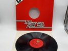 Steve Martin Radio Show Vinyl LP Promo Vinyl Warner Brothers  Comedy WBMS 101