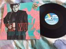 Kim Wilde You Keep Me Hangin’ On 12” Vinyl Picture Cover