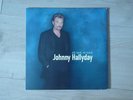 Johnny  HALLYDAY  Ce  que je  sais  LP  original 1998