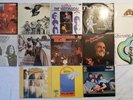 Traffic, The Yardbirds, The Birds u. andere 13 Vinyl LPs