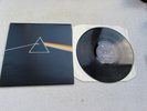 PINK FLOYD LP DARK SIDE OF THE MOON 1973 UK HARVEST NEAR MINT