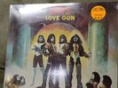 Love Gun by Kiss 1977