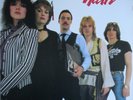 Heart Greatest Hits & Live Australia press 12'' vinyl 2 x Lp MINT 1980 rare rock