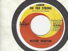 SURF- WAYNE NEWTON- 