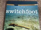 Switchfoot Beautiful Letdown Vinyl LP 2014 SRC Blue Ltd /1000 NEW RARE OOP