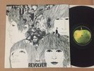 The Beatles – Revolver 	Apple German 1 C 072-04097 LP NM