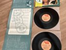 Grease - OST - EX++ Japanese Vinyl LP Record + Obi - Olivia Newton John Travolta