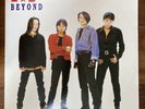 Beyond - 樂與怒 + 繼續革命 + Jacky Cheung 張學友 - 一顆不變心  Korea 3 Vinyls