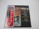 BEATLES SOMETHING NEW APPLE EAS-80564 with OBI Japan LP Vinyl