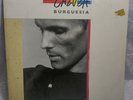 Lp Cazuza - Burguesia musica popular brasileira raro