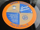 George Harrison EXTRA TEXTURE 1974 UK LP 1st Press SUPERB CONDITION MINT MINUS