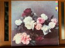 New Order - Power Corruption & Lies LP
