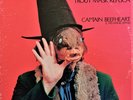 CAPTAIN BEEFHEART - TROUT MASK REPLICA - 2 LP GATEFOLD -ORIG 1969 RELEASE