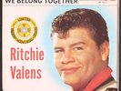 RITCHIE VALENS: little girl / we belong together DEL-FI 7