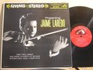 RCA LSC 2373 PRESENTING Paganini JAIME LAREDO Sokoloff SD 1S 1S 1959 VG++
