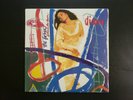 Diana Ross The Force Behind The Power US LP 1991-Sealed