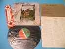 LED ZEPPELIN LP Led Zeppelin IV 1971 Rock Age 7 Series OBI Jaoan P-8166A