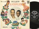 Philips HI-Fi Stereo Duke Ellington/Strayhorn 
