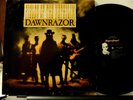 FIELDS OF THE NEPHILIM Dawnrazor ** orig. US issue 1987