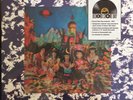 Vinyle - The Rolling Stones - Their Satanic Majesties Request (LP, Album, Ltd, R
