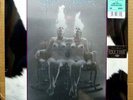 JANE'S ADDICTION Nothing Shocking CLEAR COLORED VINYL LP SEALED