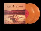ALICE IN CHAINS DIRT EXCLUSIVE ORANGE /2000 DOUBLE LP VINYL website exclusive