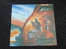 LP - SODOM - Agent Orange - SPV 08 - 7596 - 1989 - neuwertig