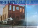 THE KLF KYLIE SAID TO JASON KLF 010T ACID HOUSE POSTER