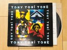 Tony Toni Tone / Sons Of Soul Vinyl 1993 UK Original LP Polydor Records 5149331