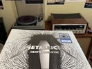 Metallica Death Magnetic  Walmart Exclusive SEALED