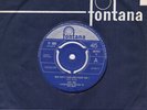 KIKI DEE - WHY DON'T I RUN AWAY FROM YOU? rare original 1966 UK Fontana  Mint