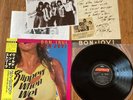 BON JOVI - SLIPPERY WHEN WET -TOP JAPAN 12