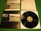 U2 The Joshua Tree Japan LP 1st press 1987 mint Island Records R28D-2066