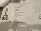D.I.R. 4 LP RADIO SHOW 1981 ROCK RADIO AWARDS SPRINGSTEEN PINK FLOYD BENATAR