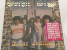 Gothic Slam - Killer Instinct -Torrid Records -1988 Very Good+ Condition
