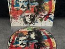 Queen I Want To Break Free LP Picture Disk Vinyl