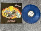 JUDAS PRIEST  Album Painkiller Blue Saw  12
