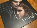 Twilight Original Motion Picture Soundtrack (Vinyl, 2008, Atlantic) with Posters