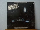 STAR WARS   THE EMPIRE STRIKES BACK   SOUNDTRACK LP (RSS23 1980) JOHN WILLIAMS