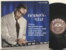 Savoy mono MG 12080 Milt Jackson, 